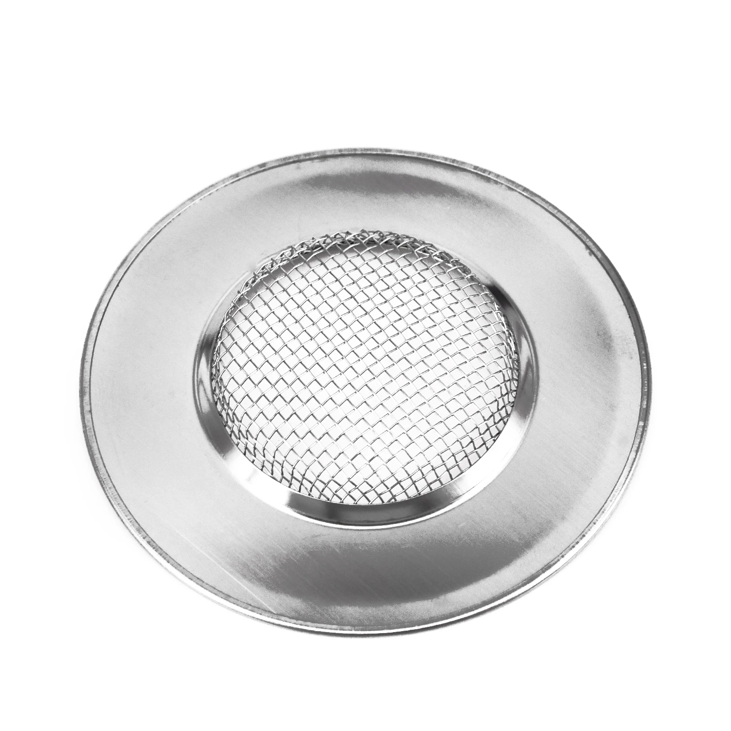 

Useful Shower Drain Kitchen Sink Filter Hair Stopper Catcher Filter Bathroom Accessories Bathtub Strainer Sewer Outfall Filter
