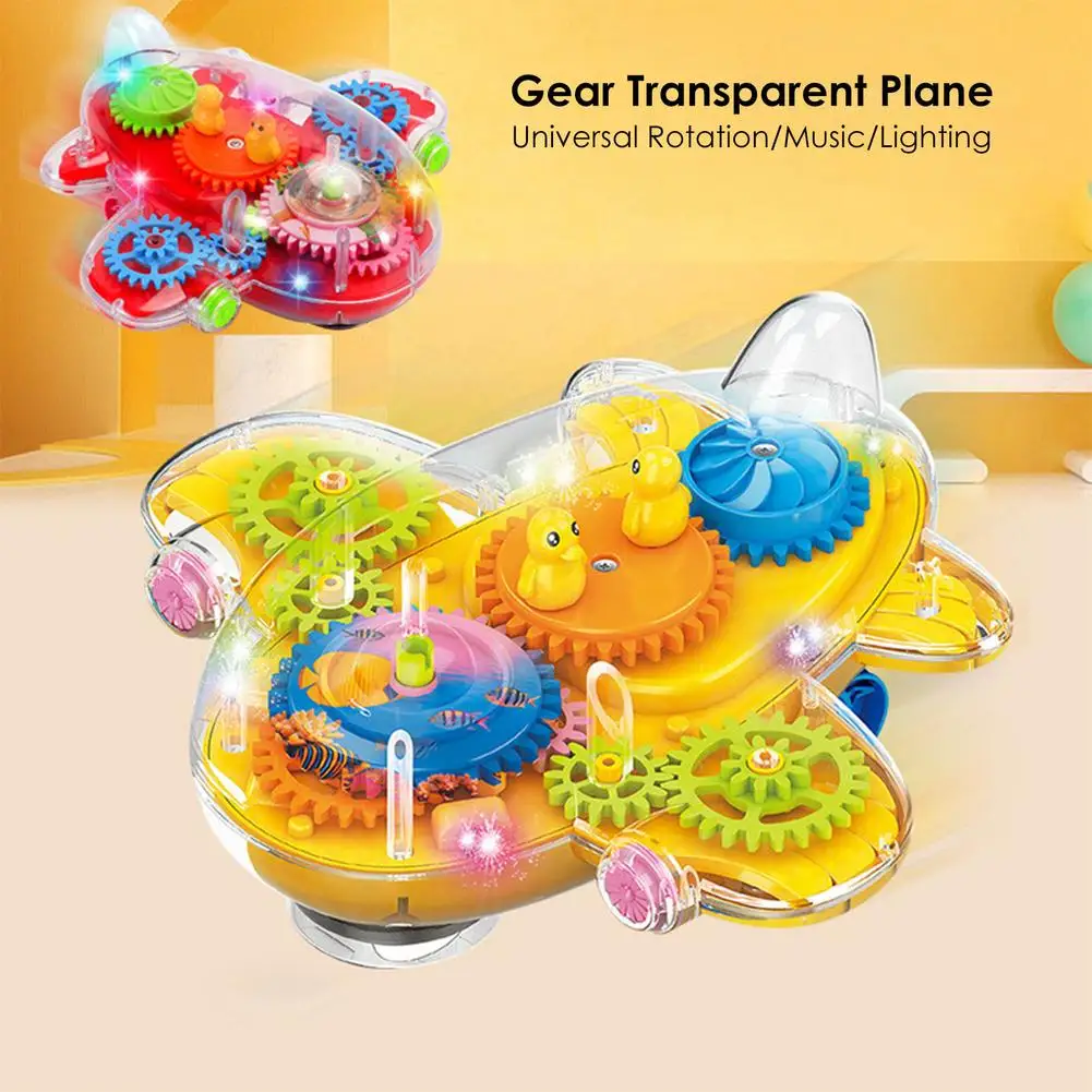 

Детская модель электрического самолета, с поворотом на 360 градусов