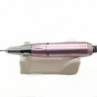 35k nail drill pen electric portable nail polisher mobile phone nail machine parts nail art pedicure grinder accessories tool