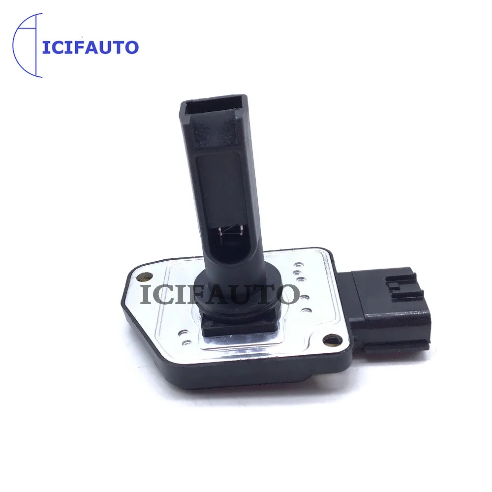 

Mass Air Flow Sensor for Mercury Villager FORD Mustang Infiniti QX4 NISSAN Xterra Quest Pathfinder Frontier 3.3 3.8L 22680-5J000