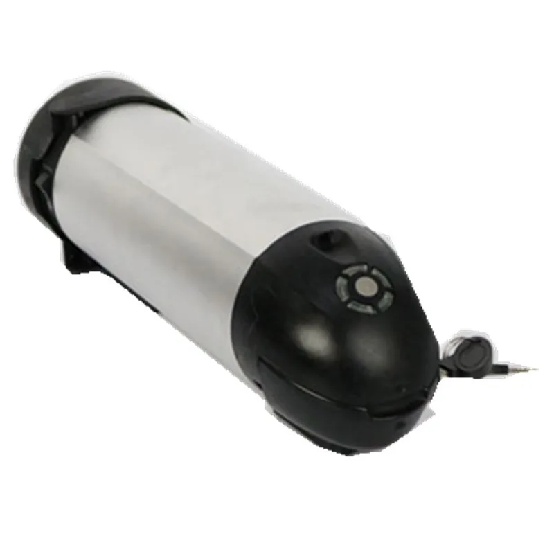 

7S3P Cuttle 24V8.8ah bottle lithium li ion battery 3.7V 2200mah 18650 cells