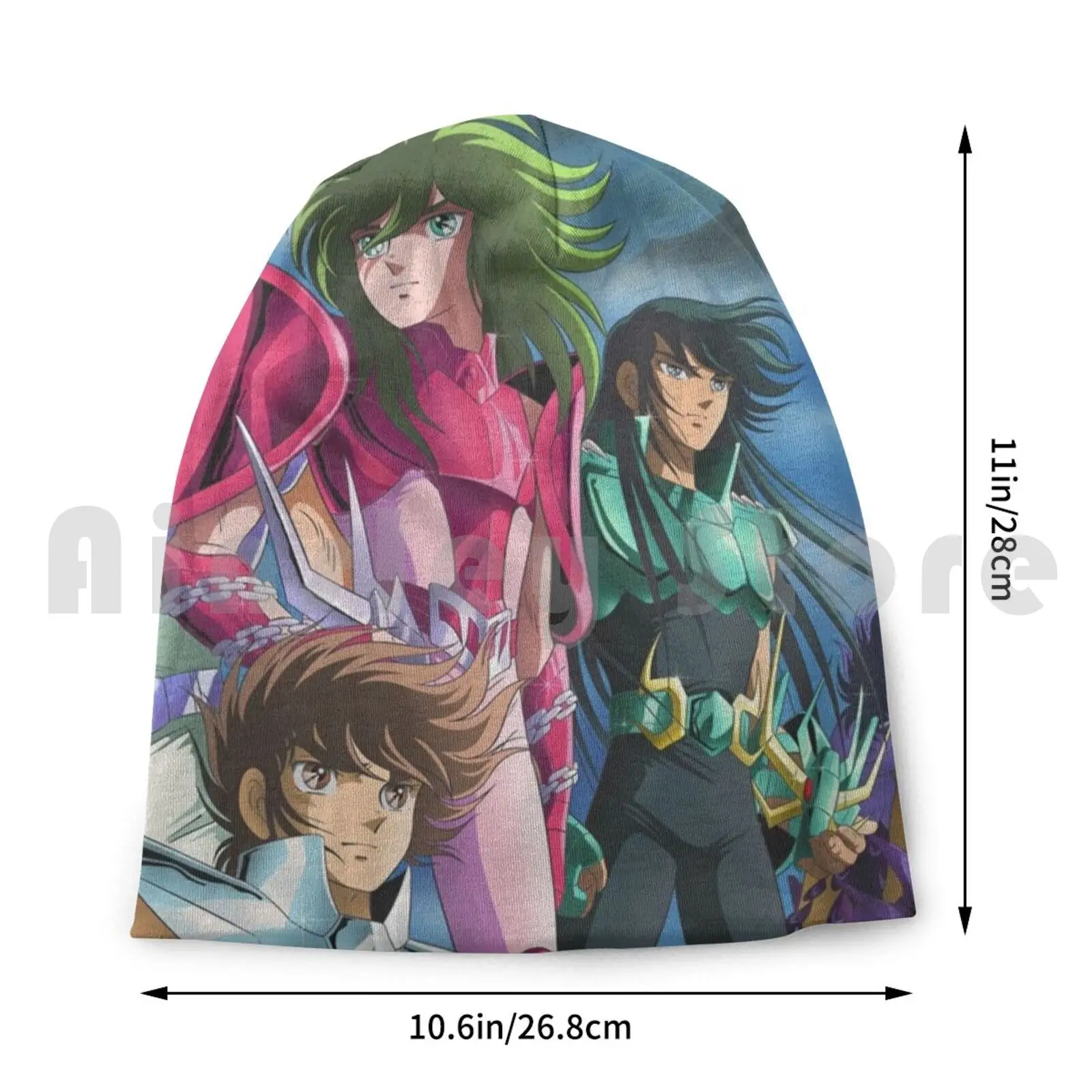 Бронзовая шляпа Saint Knight V2 Seiya рыцарь знаков зодиака Андромеда цигнус дракон Пегас