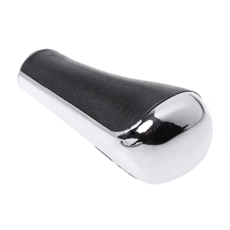 Автоматическая ручка переключения передач из АБС-пластика для Peugeot 206 207 307 408 Citroen