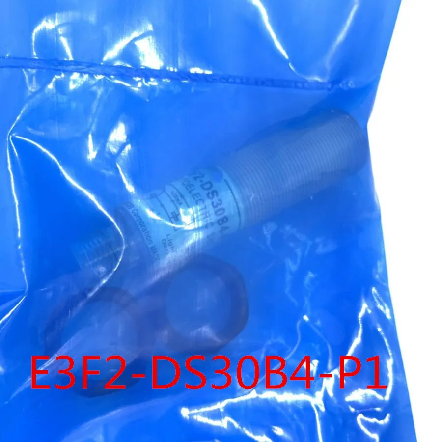 Новый высококачественный фотоэлектрический переключатель 2 шт. E3F2 DS30B4 P1