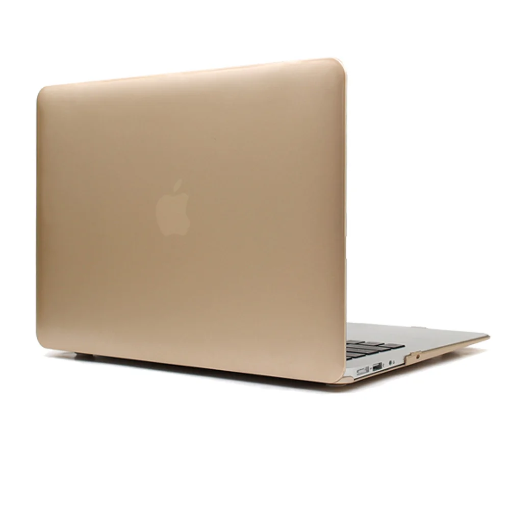 

Чехол для ноутбука Macbook Pro 13, A2338, Air 13, A2337, M1, Pro 13, 15/16, Air 11, белый, пылезащитный, матовый