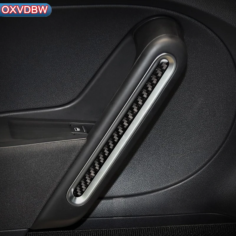 Аксессуары для volkswagen beetle внутренняя отделка углеродное волокно центральный