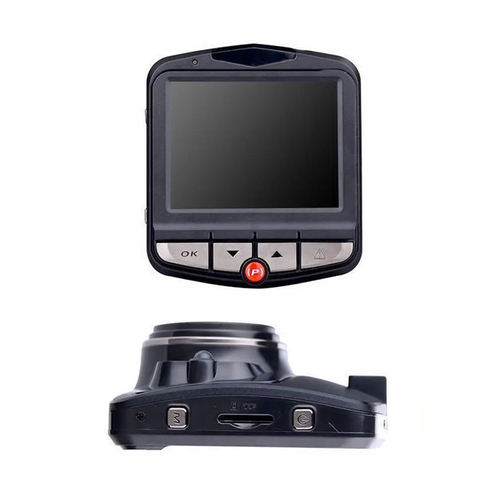 Автомобильный видеорегистратор Podofo мини камера для приборной панели с G датчиком