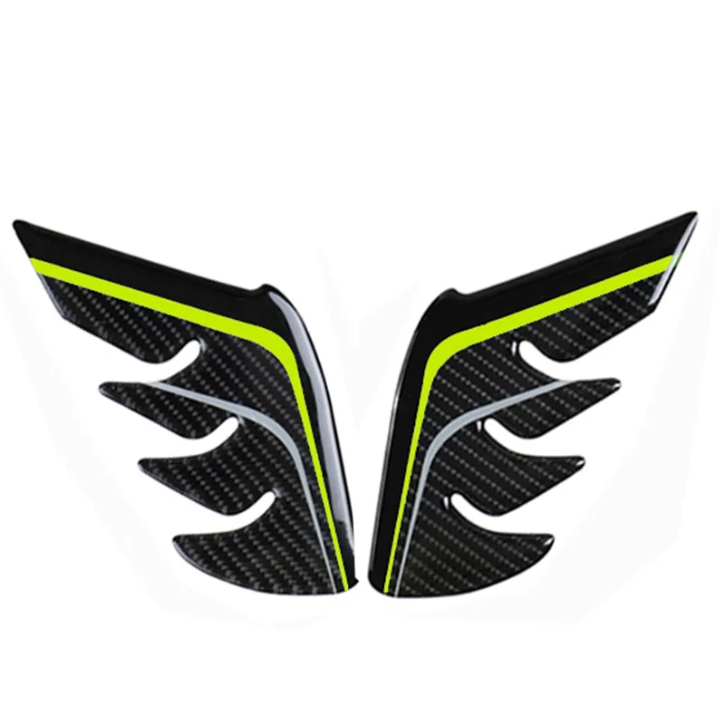 

For Kawasaki Z900 2017 2018 2019 2020 2021 Decal Sticker Fuel tank Protection Pads Kit Z 900