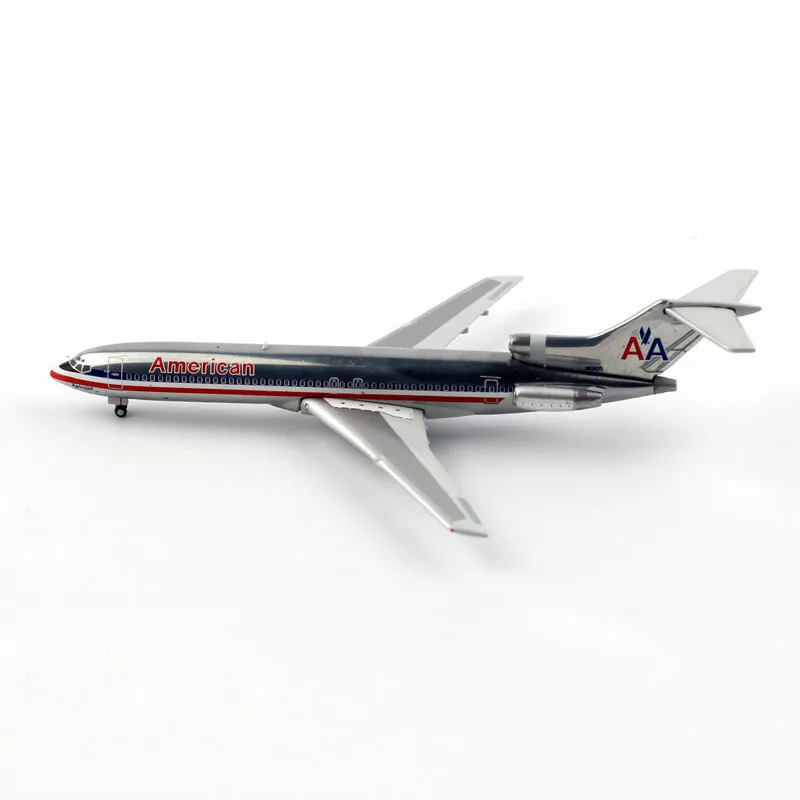 Литые под давлением модели самолета американского авиационного в масштабе