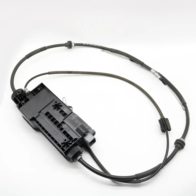 

34436850289 Auto Electronic Parking Brake Actuator For BMW E70 X5 E71 X6 With Control Unit Brake Module Controller