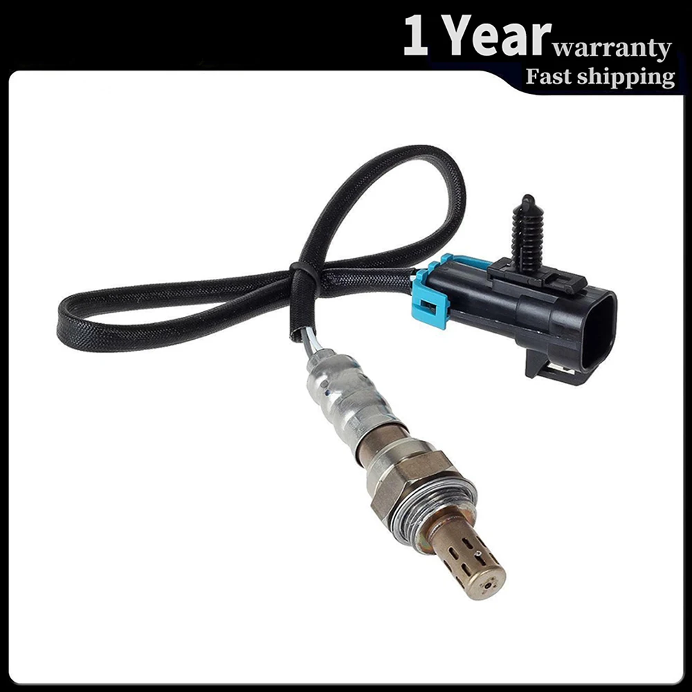 4-проводной кислородный датчик O2 лямбда восходящего потока для Buick luсмартфон Cadillac