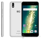 Закаленное стекло для смартфона BQ-5591 jeans Взрывозащищенная защитная пленка 9H