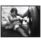 Настенный декор для мужчин, пещера, настенный художественный декор для автомобиля, автомобиля, гостиной, декор для дамы-винтажный Фото Знак