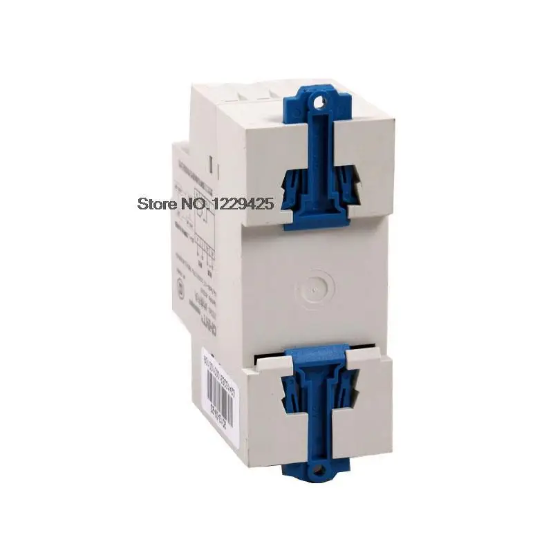 CHNT NKG3 NKG-3 LCD микрокомпьютер Astro Time Switch Sunrise Sunset на основе широтно-DIN-рейки цифровое