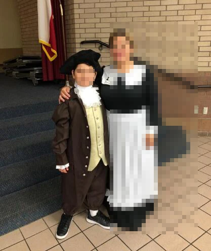 Детские Мальчики семейный Хэллоуин средневековый Карнавал косплей |