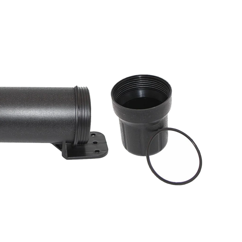 

84mm Diameter Universal Tool Tube Storage Canister Box for Suzuki Motorcycle