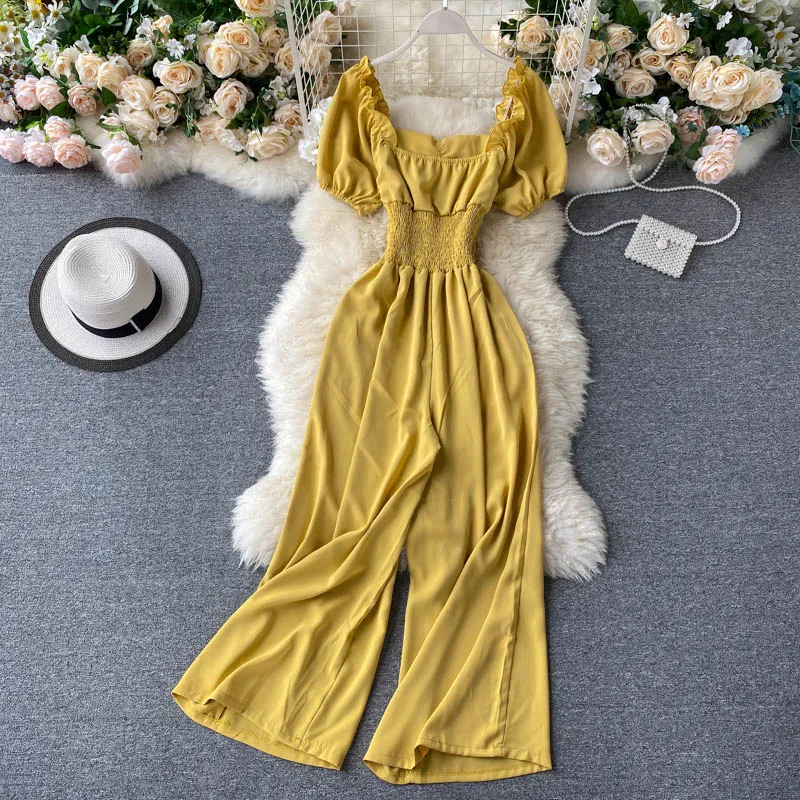 Женский костюм сестры летний Простой Легкий светильник В Выдержанном стиле с