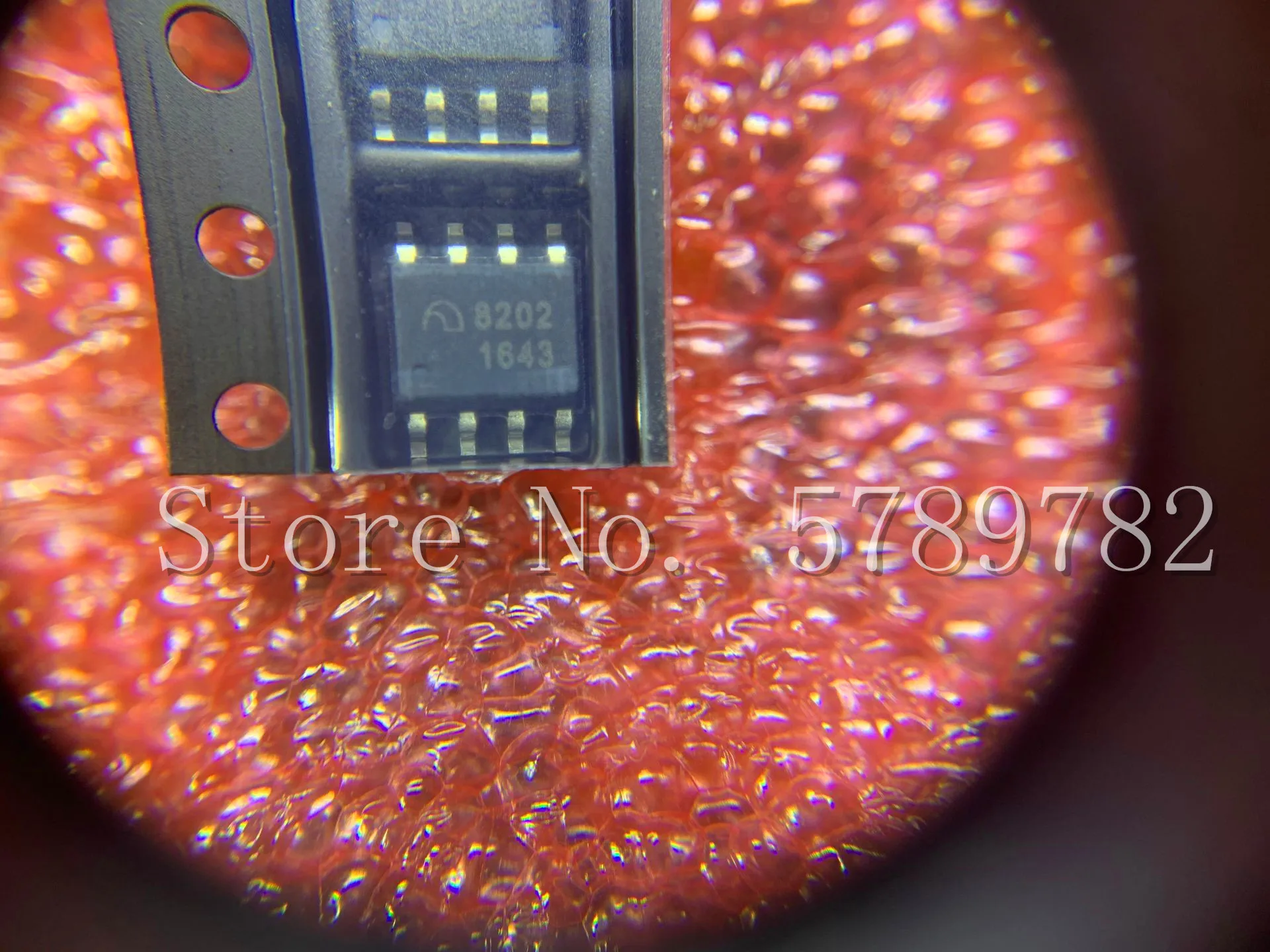 

5 шт./лот 8202 ME8202SG SOP8