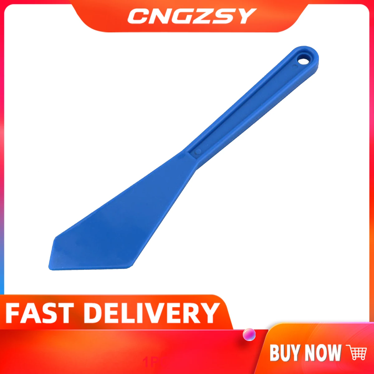 Профессиональный тонировочный инструмент для окон треугольный скребок пленки с