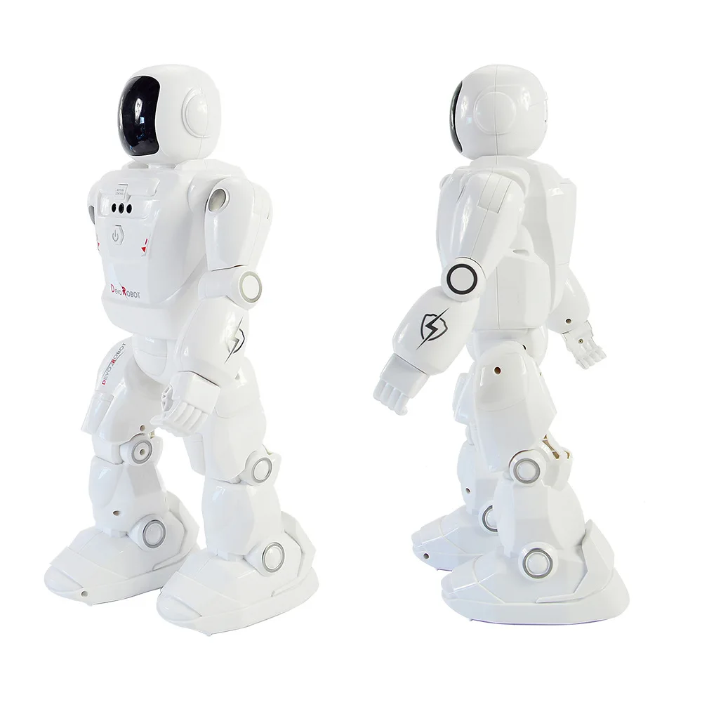Робот-игрушки для мальчиков RC датчик жестов умный робот-пульт дистанционного