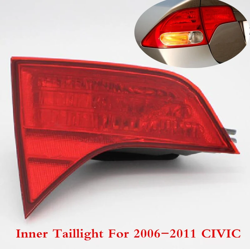 Новинка задний правый и левый ВНУТРЕННИЙ Задний фонарь заднего фонаря CAPQX 34100 TX3 H01