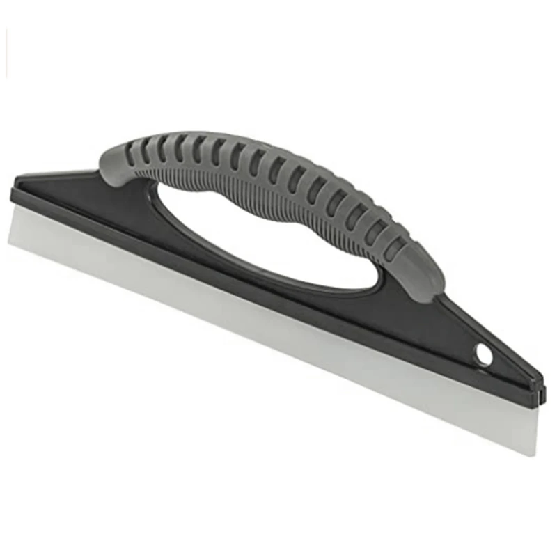 

Щетка стеклоочистителя, скребок для стекол и окон автомобиля, принадлежности для очистки, силиконовое плоское стекло