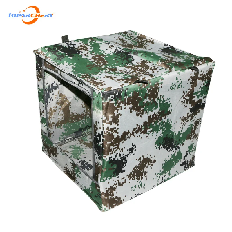 Складной чехол для страйкбола футляр съемки на открытом воздухе с функцией