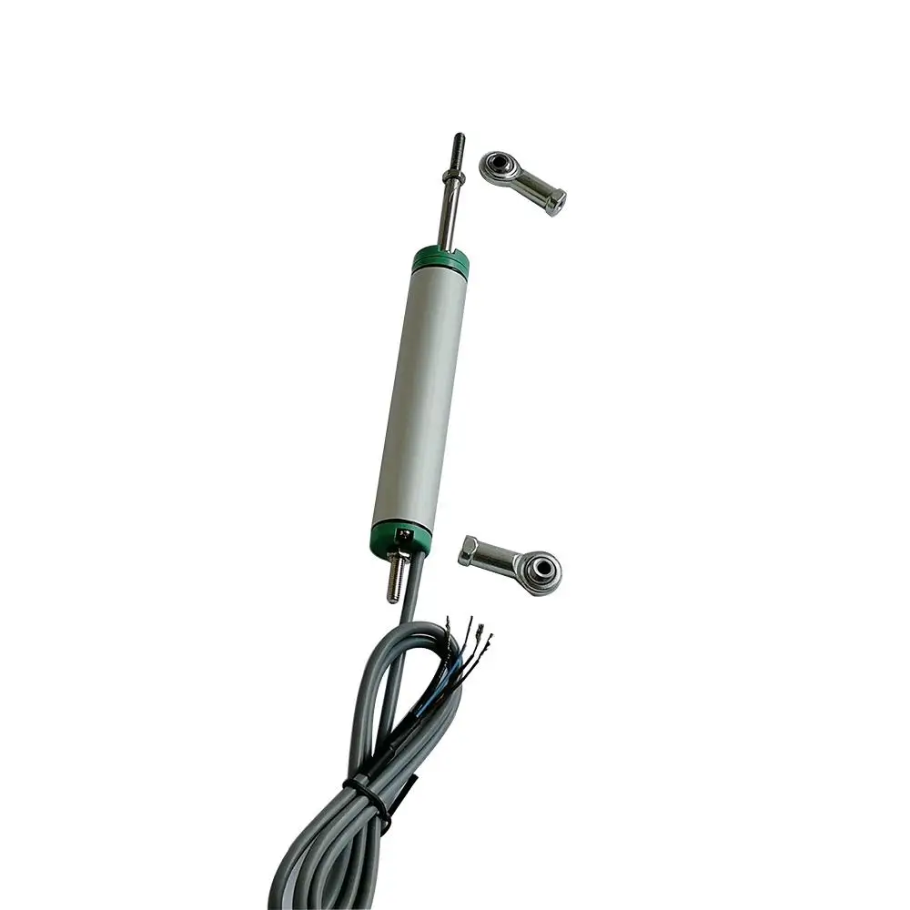 

High Precision sensor for Shoes Machinery Mini KPM-R-150 sensor