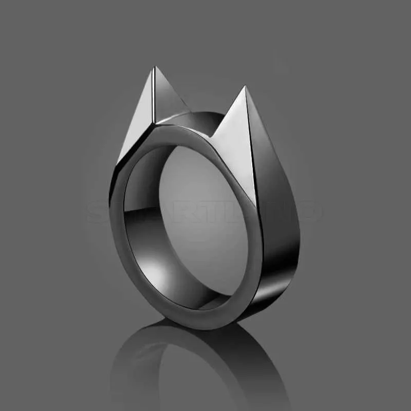 Многофункциональный брелок для защиты кошачьих ушек многофункциональный