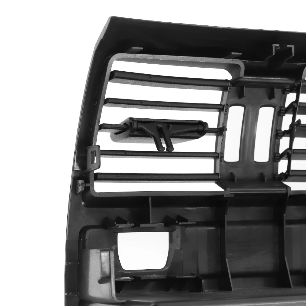 Автомобильные аксессуары задняя центральная консоль Крышка вентиляционного