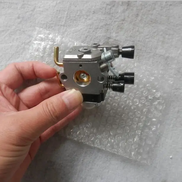 Карбюратор FS85 для триммера FS38 FS45 FS46 FS55 HS70 FS75 HL75 FC80 FS81 KM85 HS75 FC FH FS HS HL HT KA KR KW|blower carb|parts