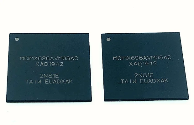 

2PCS New MCIMX6S6AVM08AC BGA