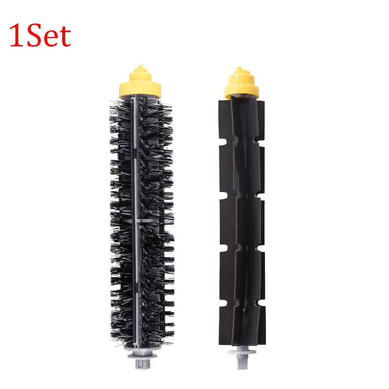 

IBooWu Фильтры и щетки для iRobot Roomba 600