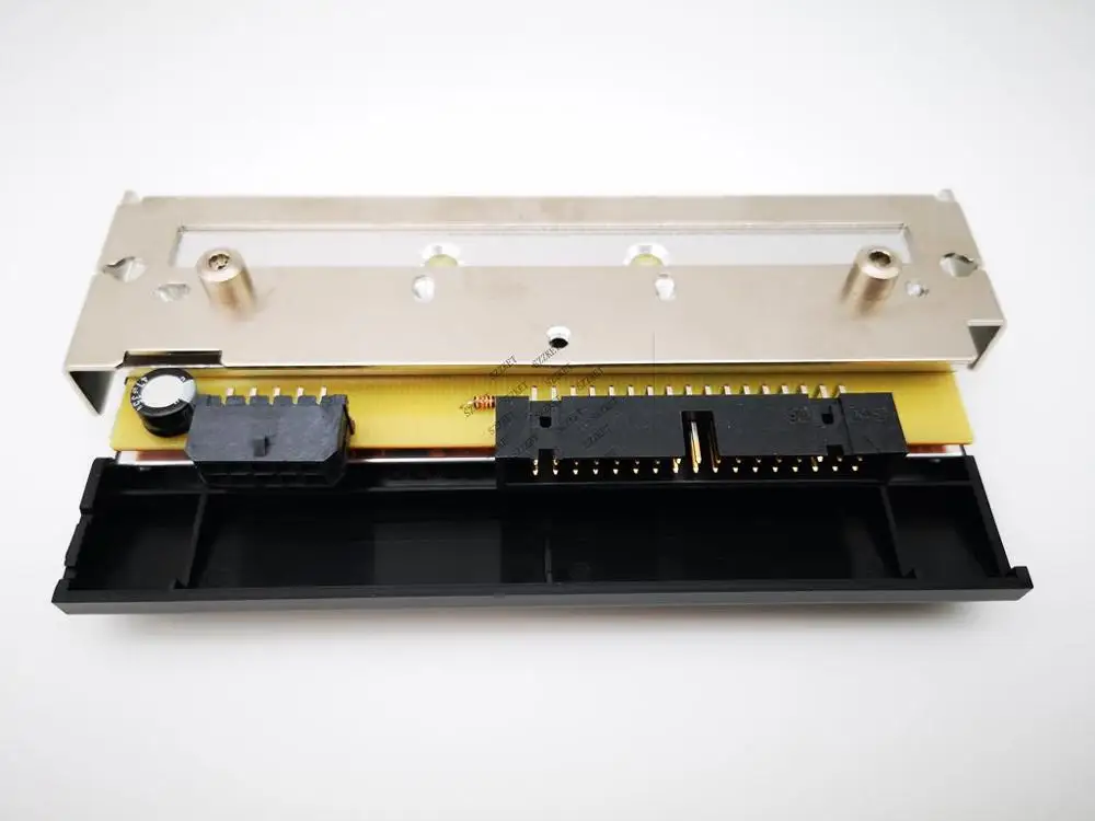 Термопечатающая головка Z4M / ZM400 203dpi для печати этикеток Zebra печатающая 300DPI 600dpi
