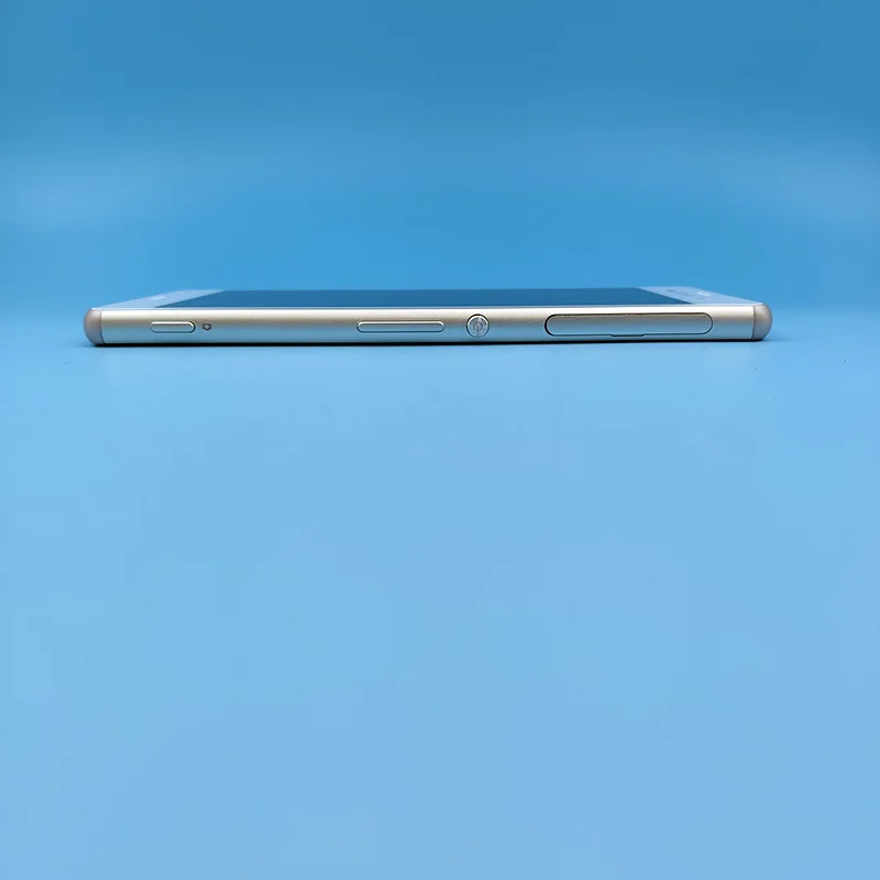 ЖК-дисплей с одной/двумя sim-картами для SONY Xperia Z3 дисплей + сенсорный экран рамкой