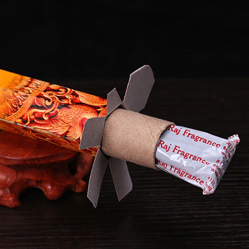 Сандаловое дерево индийская палочка для благовоний Классическая серия