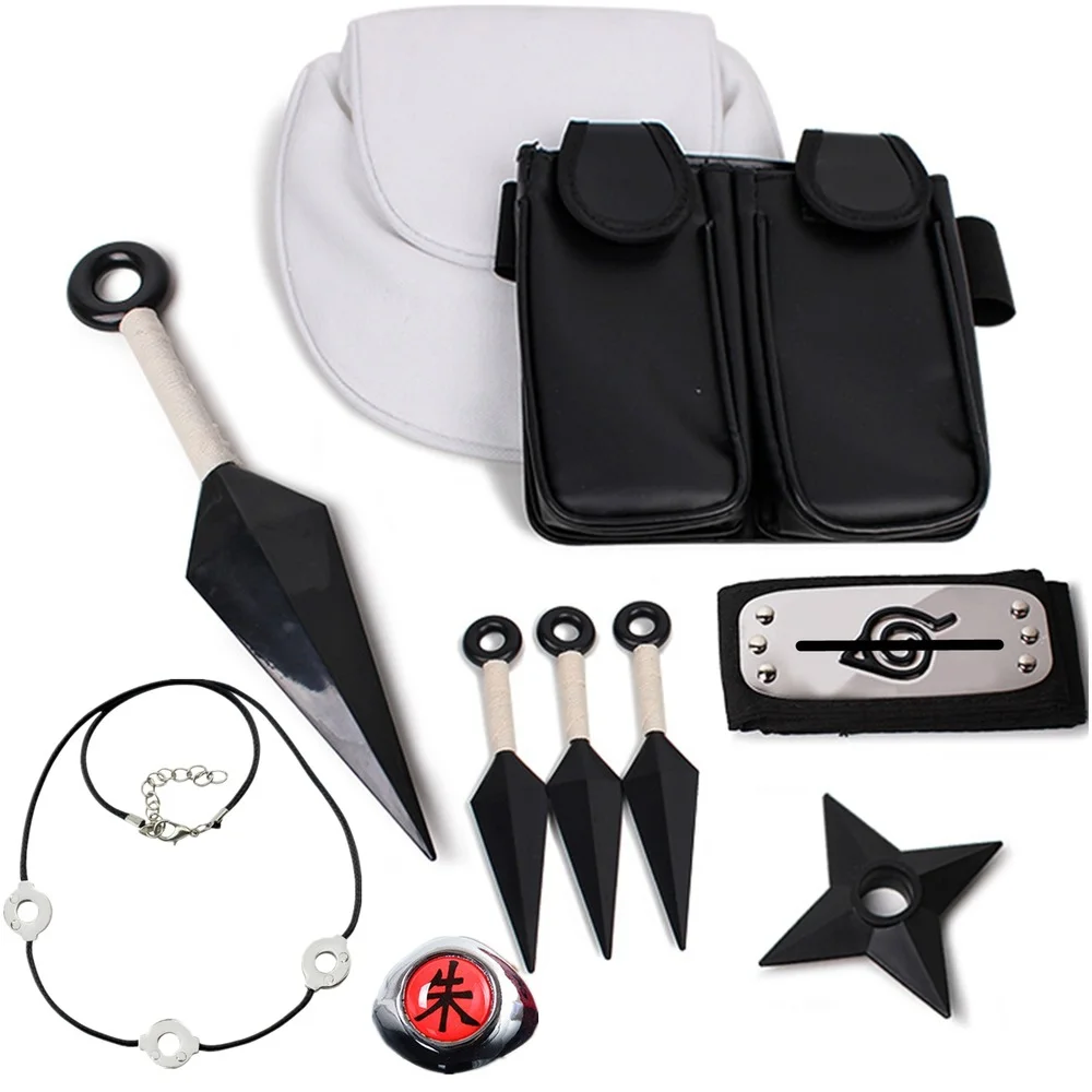 Аксессуары для детей и взрослых | Тематическая одежда униформа