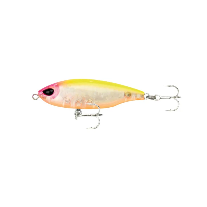 

1 Pcs Mini Crankbait Fishing Lure 45mm 3g Topwater Artificial Japan Hard Bait Minnow Swimbait Trout Bass Carp Fishing
