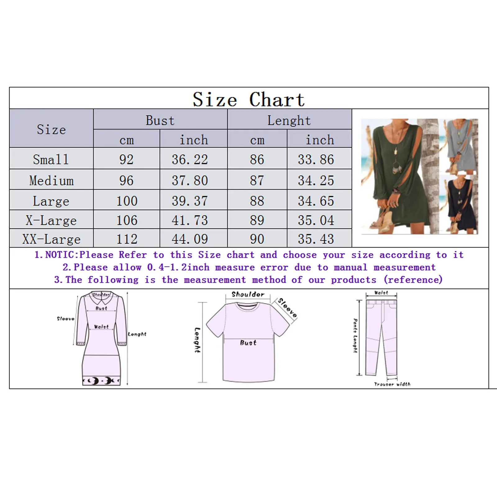 

Dress Women Summer Korean Fashion Women O-neck Hollow Out Sleeve Solid Beach Style Mini Dress Vestidos De Mujer Casual Dresses