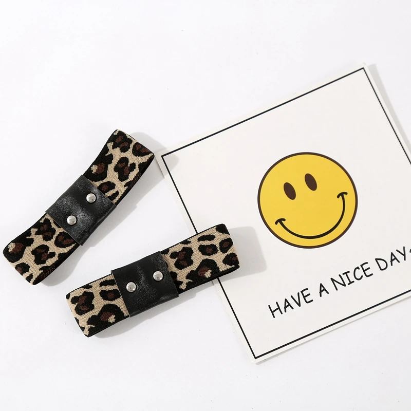 Elastic Shoelaces Women High heels No Tie Shoe laces New Fashion Safety Buckle Shoelaces High Heels Lazy laces 1 Pair