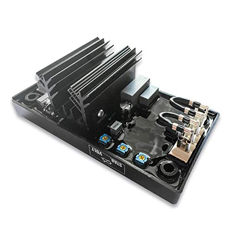 Compatible Generator Alternator Automatic Voltage Regulator AVR R230 | Parts &amp Accessories