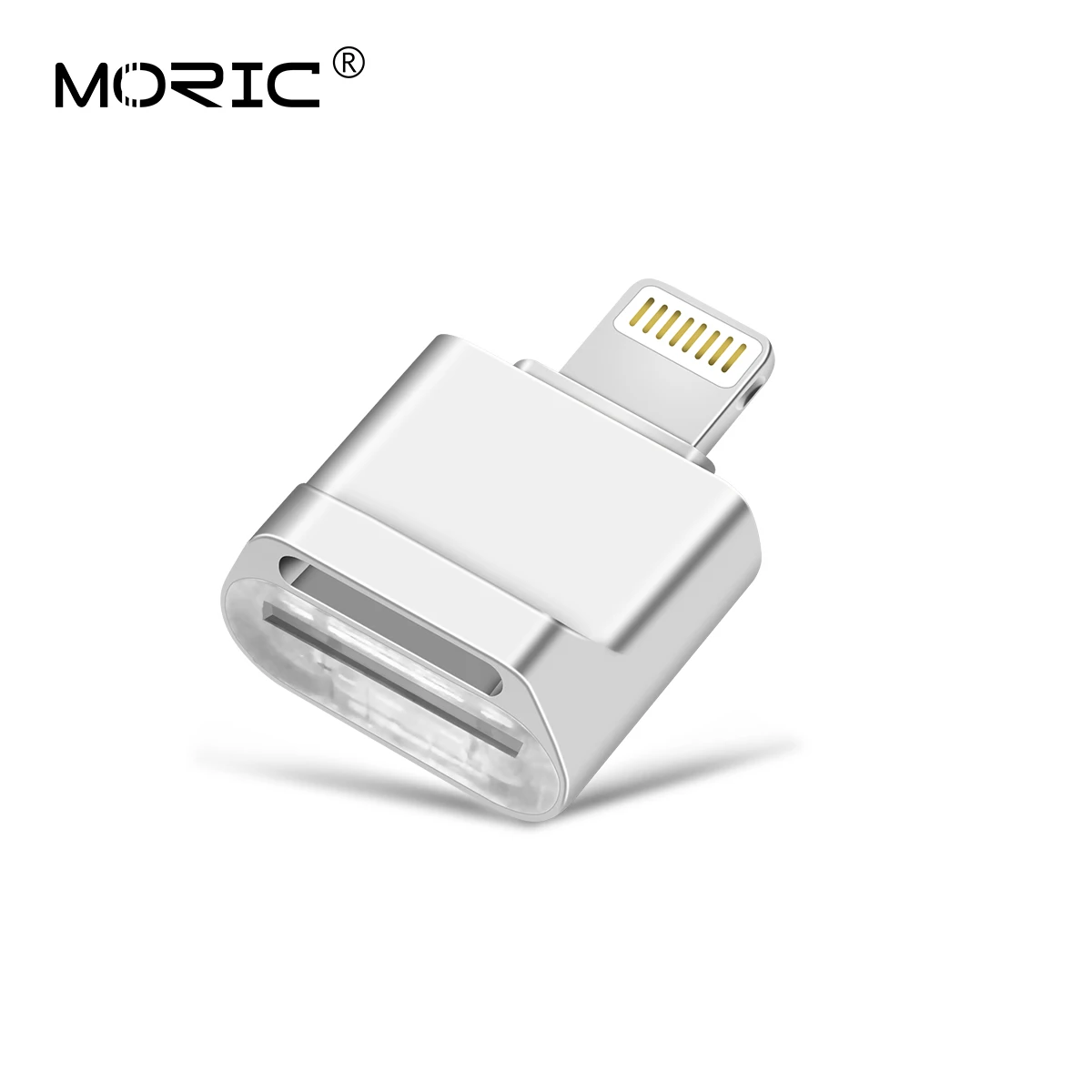 

Moric OTG MINI IOS Flash Drive 128GB for iphone iPad Photostick USB 2.0 Pen Drive 64GB 32GB 256GB USB Flash USB