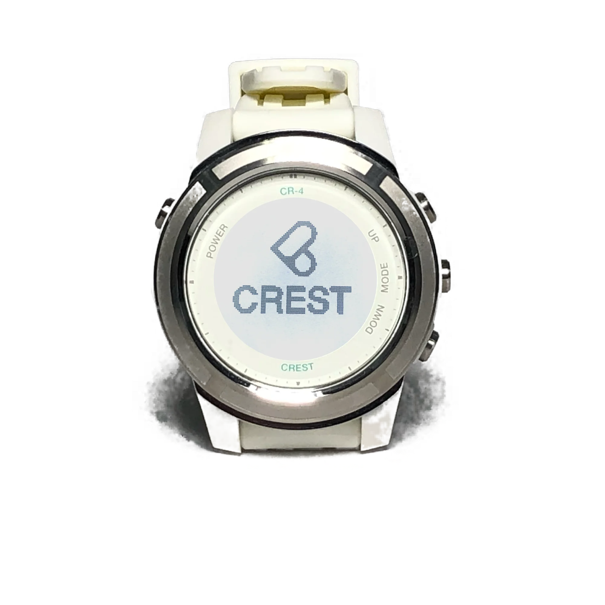 Компьютер для дайвинга Crest CR 4 CR4 100 метров/330 футов часы подводного плавания