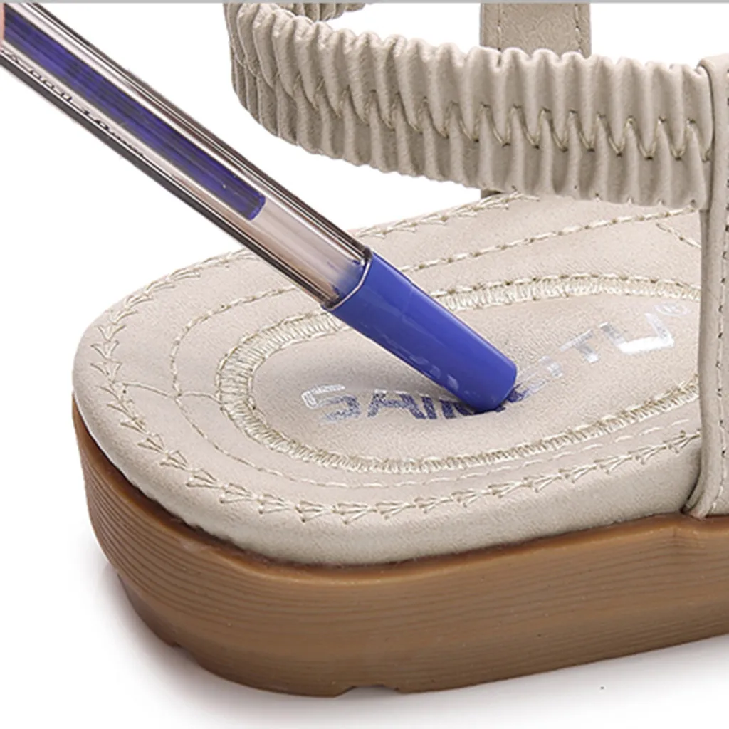 Летние босоножки женская обувь коллекция 2020 года женские Вьетнамки с открытым