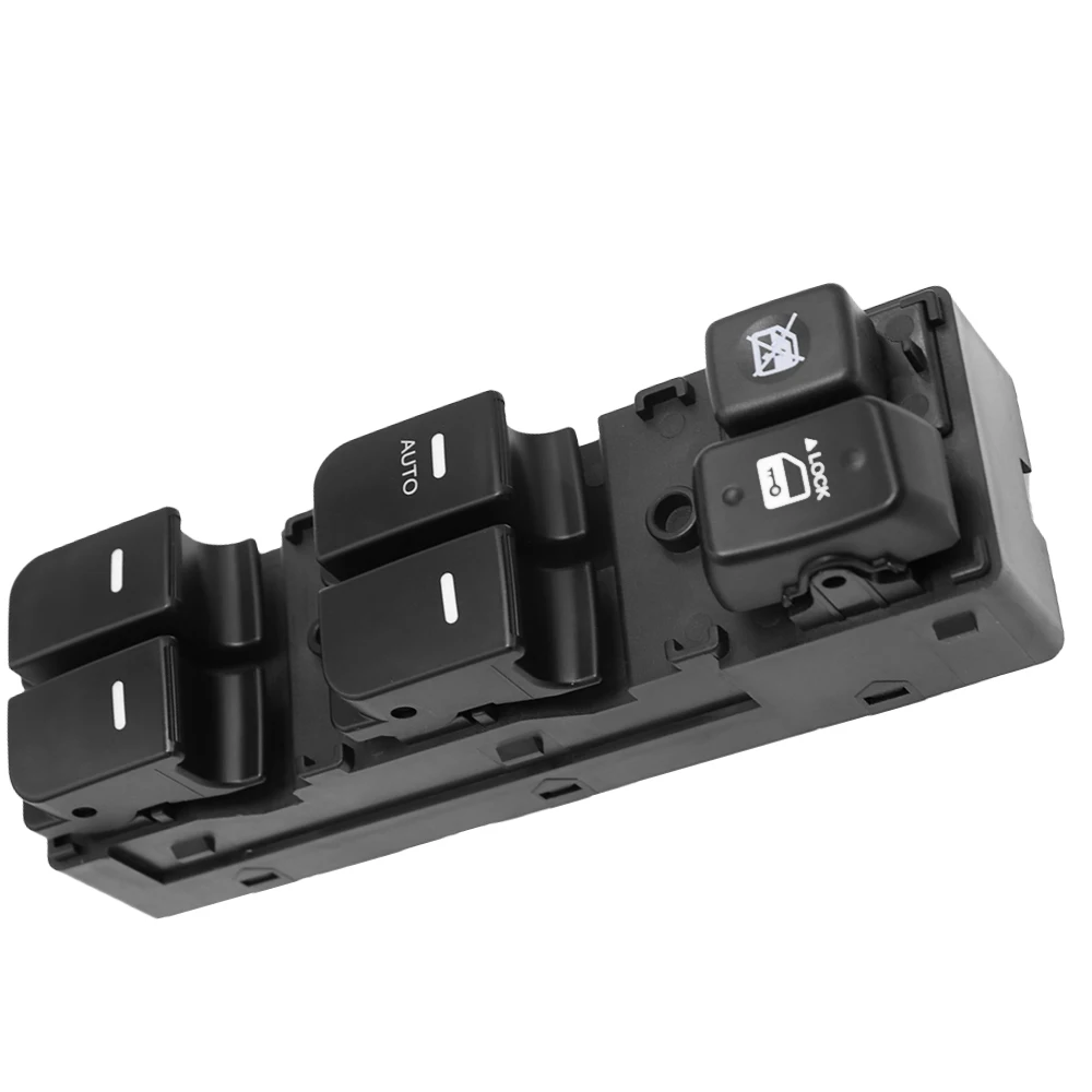 Кнопка переключателя главного питания K935701X000WK для Kia Forte Cerato Sedan 2010-2013 935701X000 93570-1X000