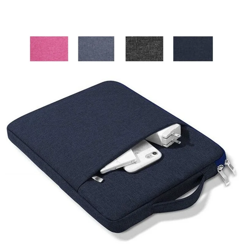 

Handbag Sleeve Cover Case For For Lenovo Tab M10 Plus 10.3 inch TB-X606F TB-X606x" Waterproof Pouch Bag Case Pouch Skin Cover