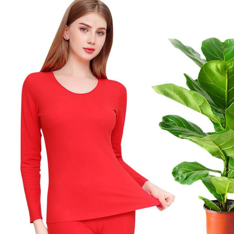 Новый стиль вельветовое теплое термобелье набор подштанников для мужчин и