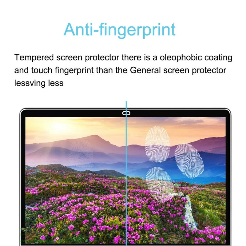 tempered glass screen protector for macbook pro with retina 13 inch a1502 a1425 9h glass guard film for macbook a1502 a1425 free global shipping