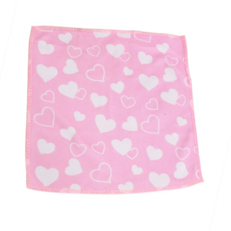 

Soft Newborn Baby Towels Saliva Towel Nursing Towel Toalha Washcloth Handkerchief Cloth Wipes for Baby Boys Girls Bebe