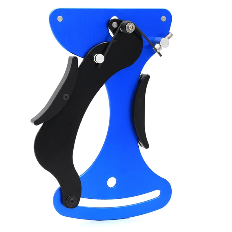 Инструмент для ремонта велосипедов спицевой измеритель натяжения горных и